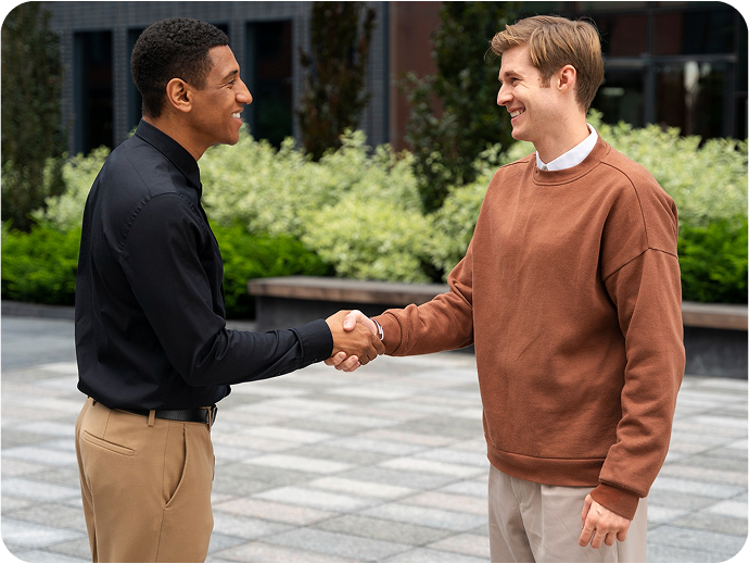 Digital Transformation