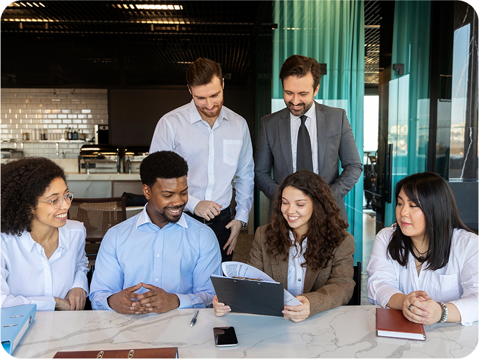 Boundless Growth Services