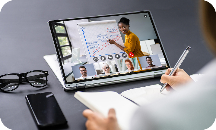 Operational Efficiency