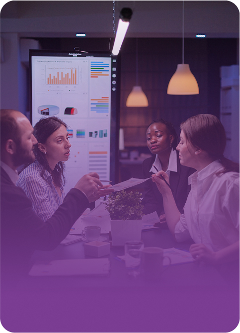 Comprehensive Talent Management