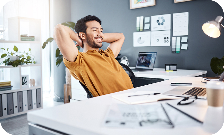 Leadership Advancement